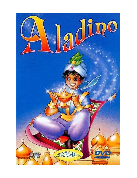 Aladino