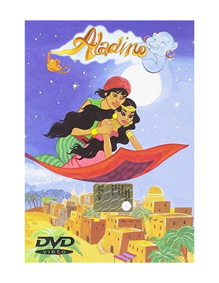 Aladino b
