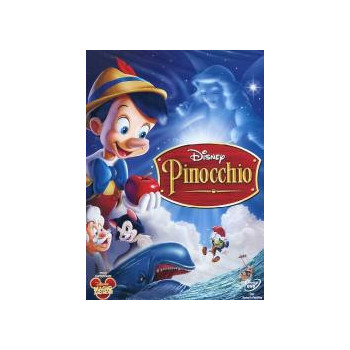 Pinocchio 8717418365790
