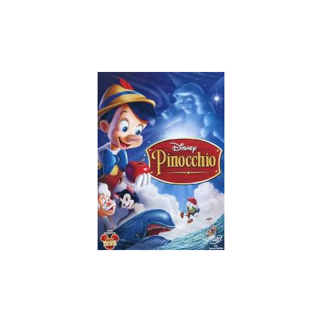 Pinocchio 8717418365790
