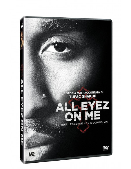 All Eyez On Me