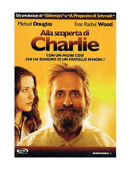 Alla Scoperta Di Charlie