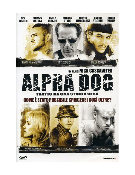 Alpha Dog