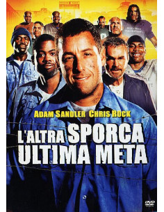 Altra Sporca Ultima Meta (L')
