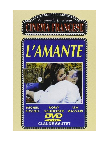 Amante (L')