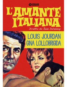 Amante Italiana (L')