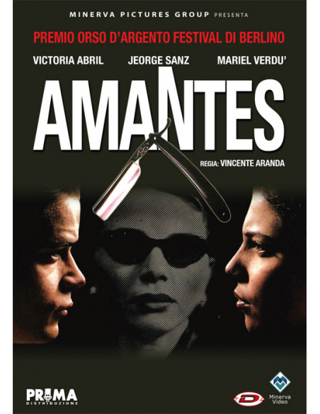 Amantes