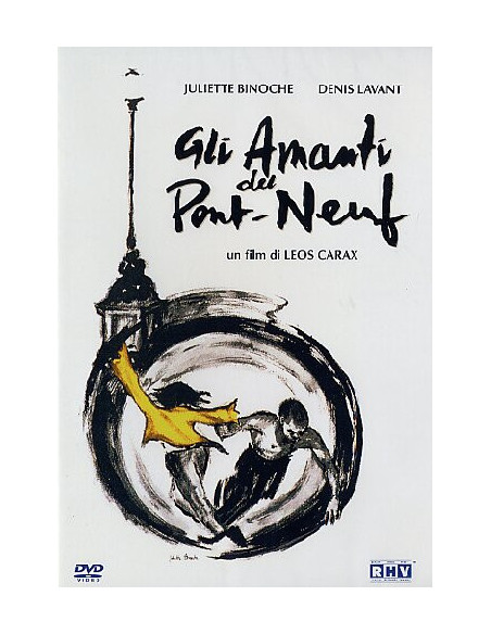 Amanti Del Pont-Neuf (Gli)