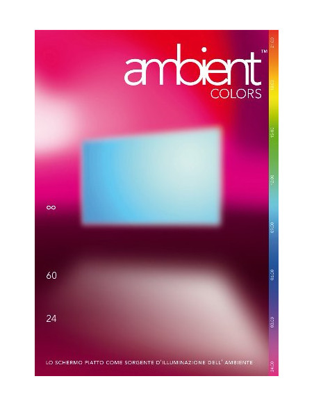 Ambient Colors