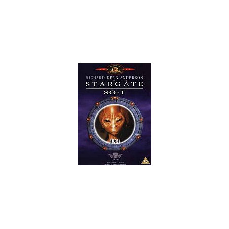 Stargate - Stag. 2 Vol.3