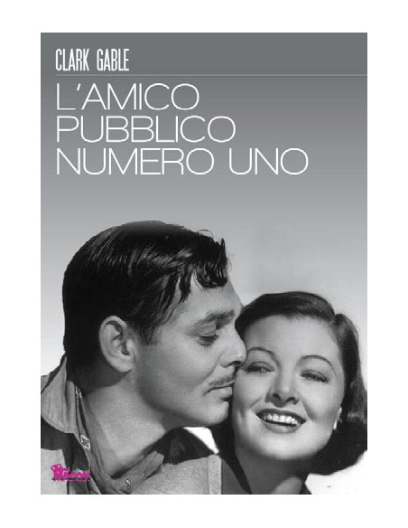 Amico Pubblico Numero Uno (L')