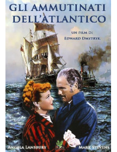 Ammutinati Dell'Atlantico (Gli) b