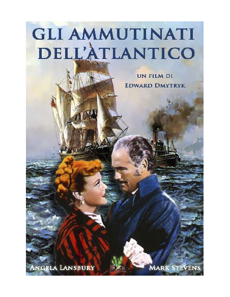 Ammutinati Dell'Atlantico (Gli) b