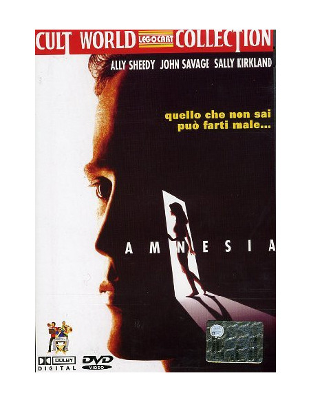 Amnesia