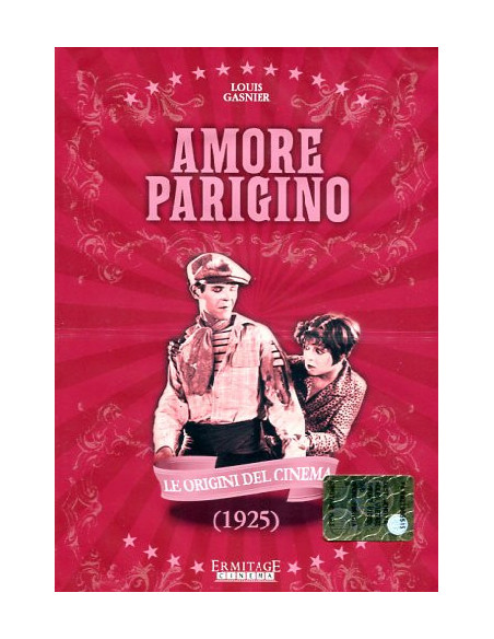 Amore Parigino