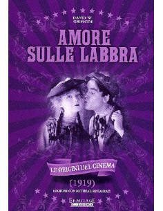 Amore Sulle Labbra