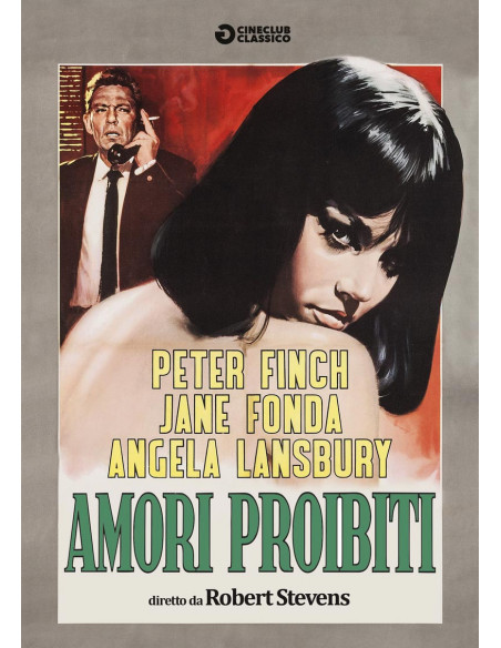 Amori Proibiti