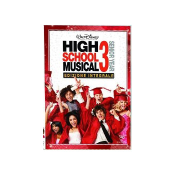 High School Musical 3 - Senior Year
