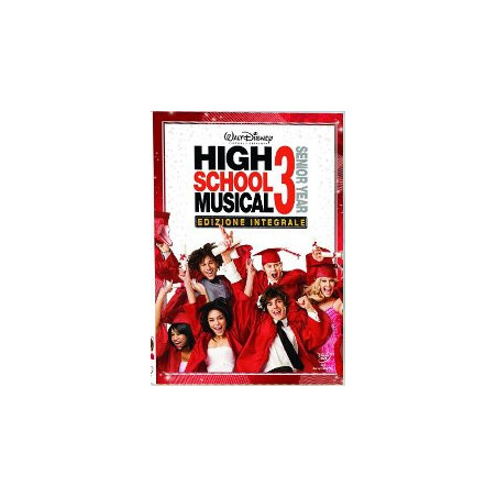 High School Musical 3 - Senior Year