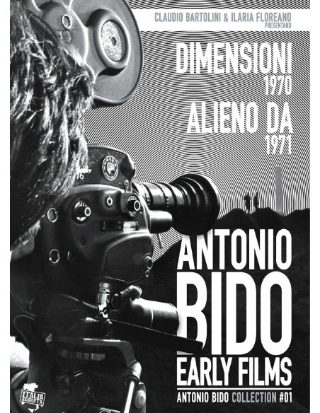 Antonio Bido - Early Films