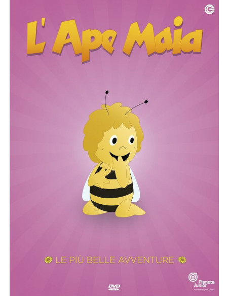 Ape Maia (L') - Le Piu' Belle Avventure