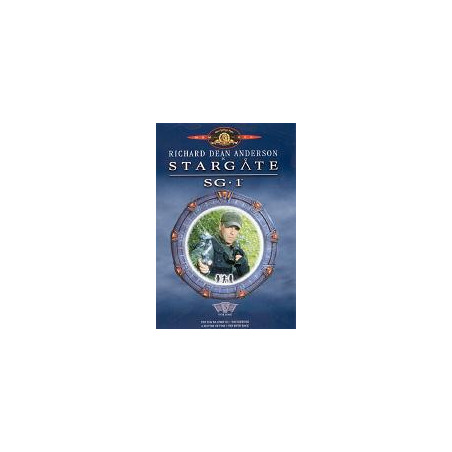 Stargate - Stag.2 Vol. 5