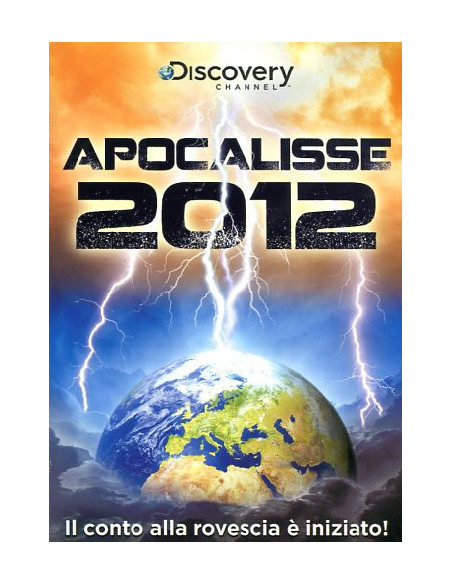 Apocalisse 2012