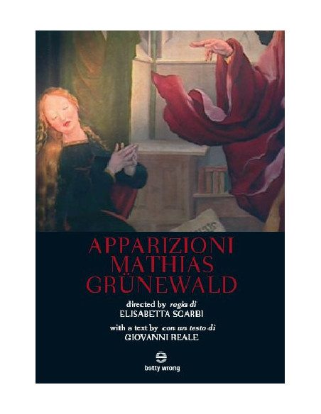 Apparizioni Mathias Grunewald