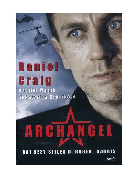 Archangel b