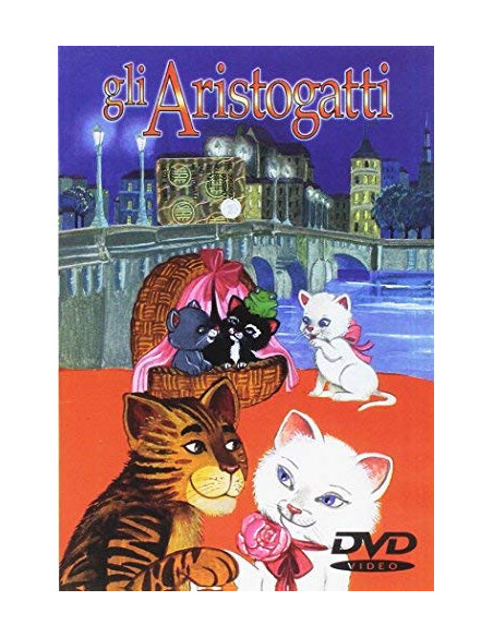 Aristogatti (Gli)