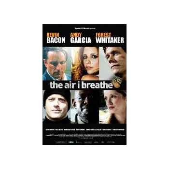 The Air I Breathe
