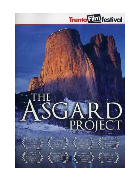 Asgard Project (The) - Sfida Nell'Artico