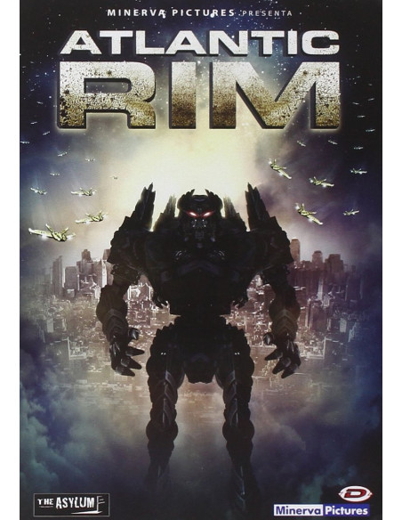 Atlantic Rim