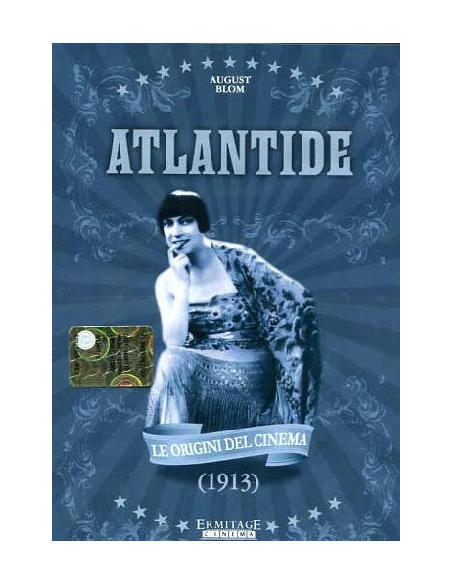 Atlantide (1913)