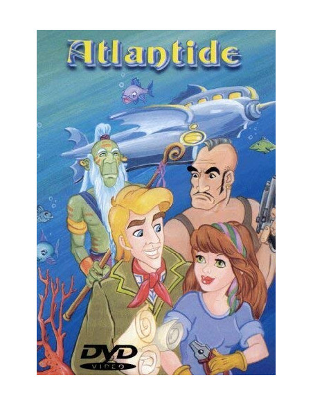 Atlantide b