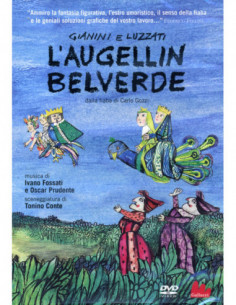 Augellin Belverde (L')