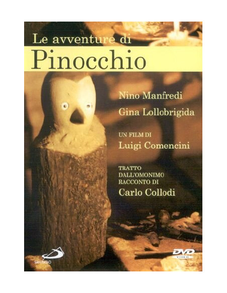 Avventure Di Pinocchio (Le)