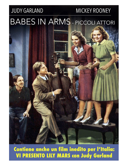 Babes In Arms