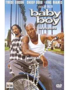 Baby Boy - Una Vita Violenta
