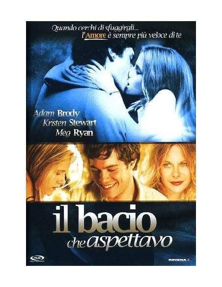 Bacio Che Aspettavo (Il)