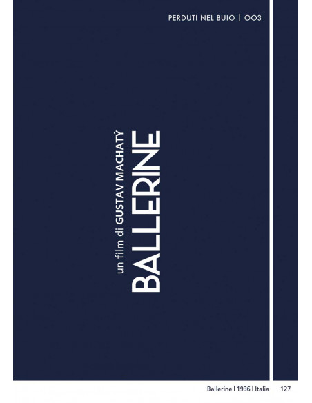 Ballerine