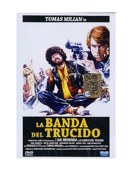 Banda Del Trucido (La)