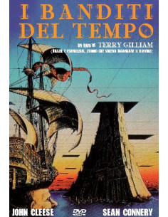 Banditi Del Tempo (I)