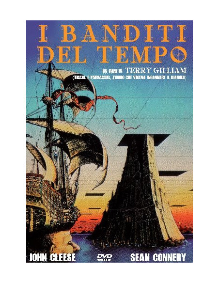 Banditi Del Tempo (I)