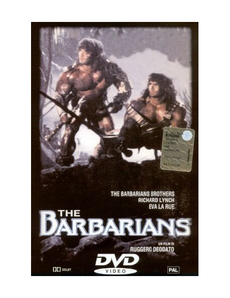 Barbarians (The)