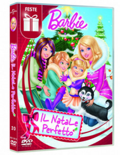 Barbie - Il Natale Perfetto
