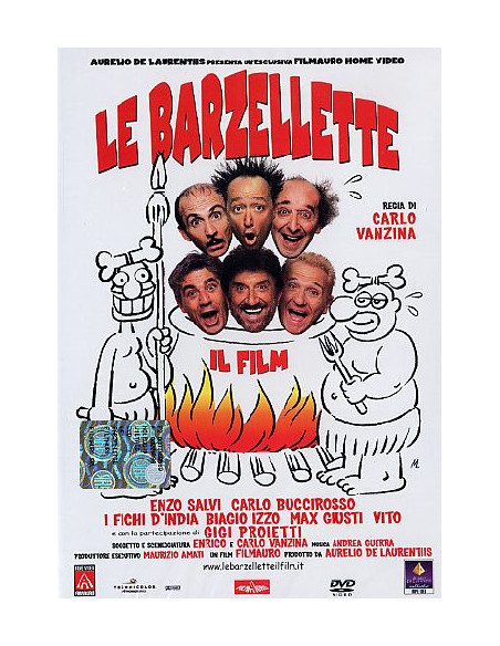 Barzellette (Le)