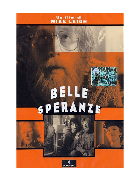 Belle Speranze b