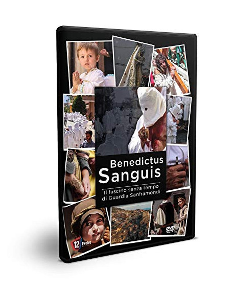 Benedictus Sanguis