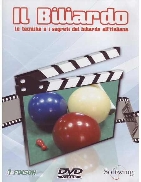 Biliardo (Il)